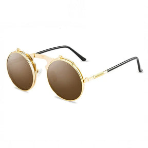 Óculos de Sol Vintage - Ozzy™ - UV400