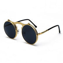 Óculos de Sol Vintage - Ozzy™ - UV400