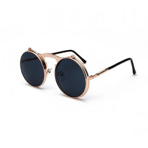 Óculos de Sol Vintage - Ozzy™ - UV400