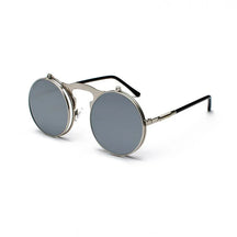 Óculos de Sol Vintage - Ozzy™ - UV400
