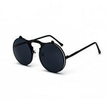 Óculos de Sol Vintage - Ozzy™ - UV400