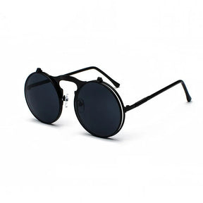 Óculos de Sol Vintage - Ozzy™ - UV400
