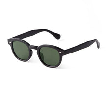 Óculos de Sol - Vanguarda - UV400 – Estilo marcante e confortável