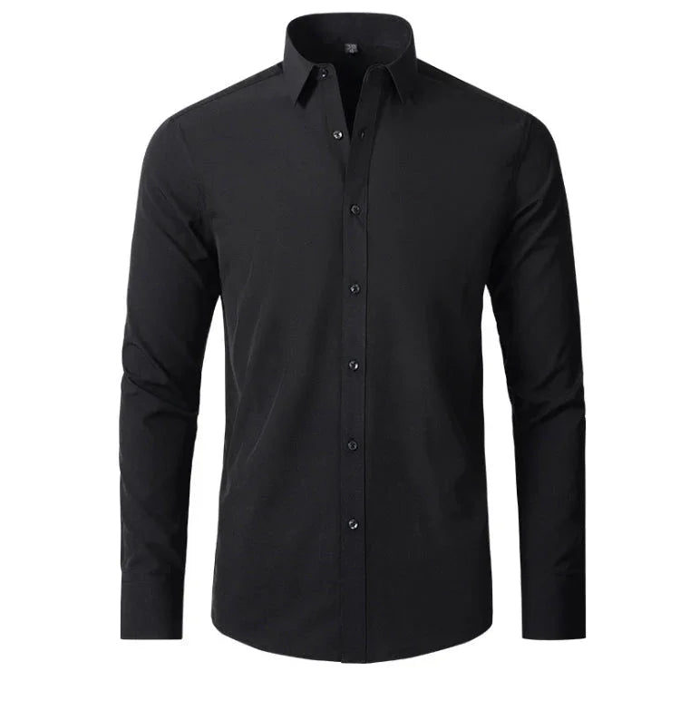 Camisa Hype Tech – Versátil, leve e muito estiloso