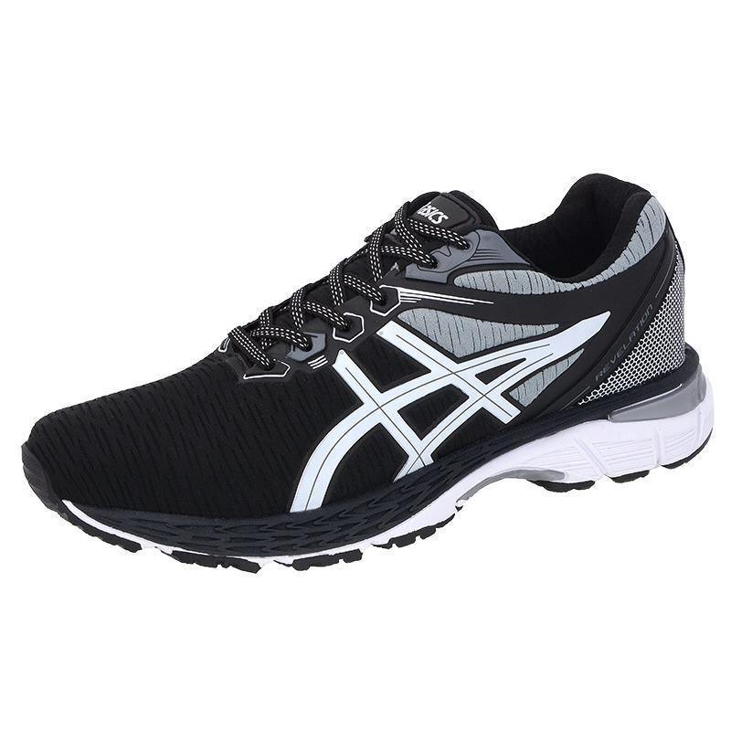 Tênis Asics Revelation Unissex + Frete Grátis e Envio Imediato