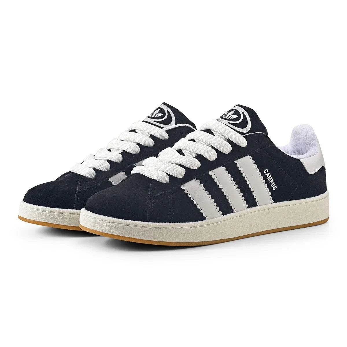 Adidas Campus 00s Preto e Branco - Sundian