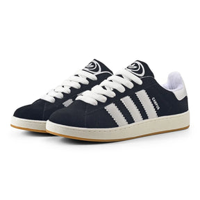 Adidas Campus 00s Preto e Branco - Sundian