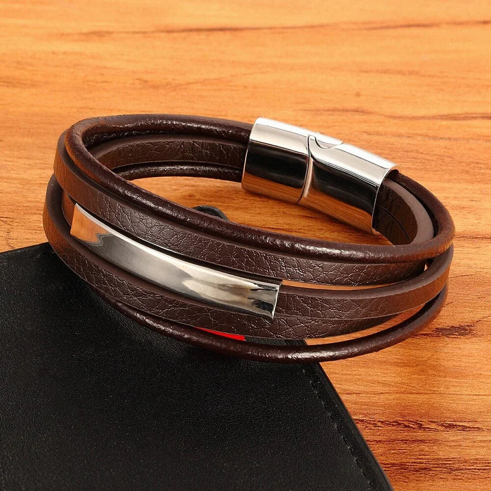 Pulsera de Colón