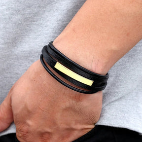 Pulsera de Colón