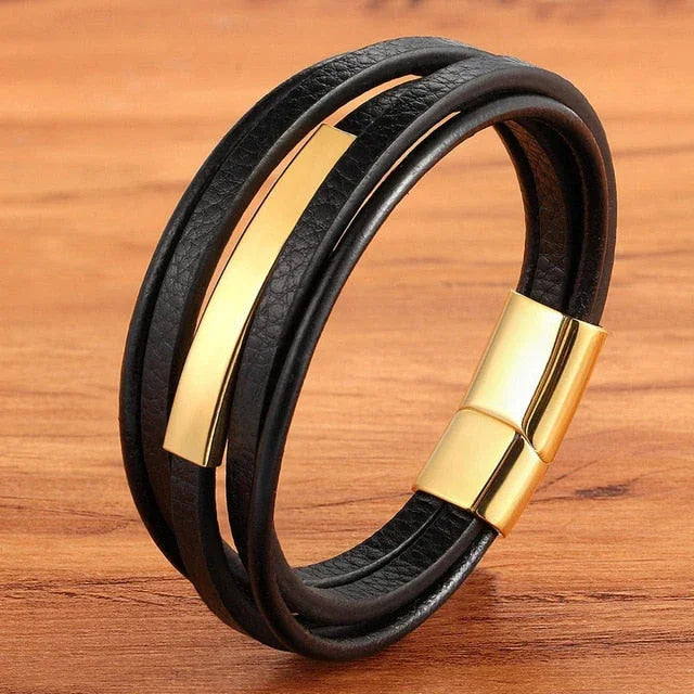 Pulsera de Colón