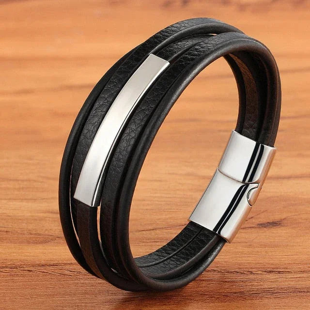 Pulsera de Colón