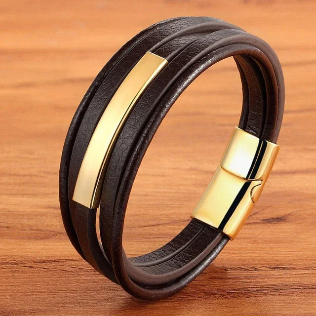 Pulsera de Colón