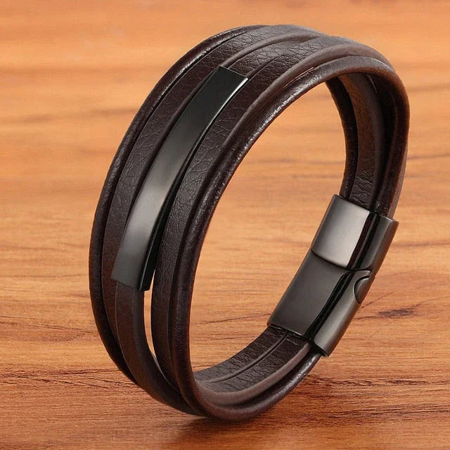 Pulsera de Colón