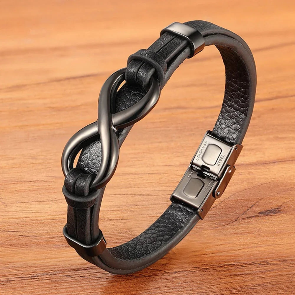 Pulsera Infinitus