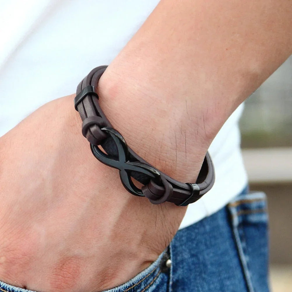 Pulsera Infinitus