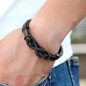 Pulsera Infinitus