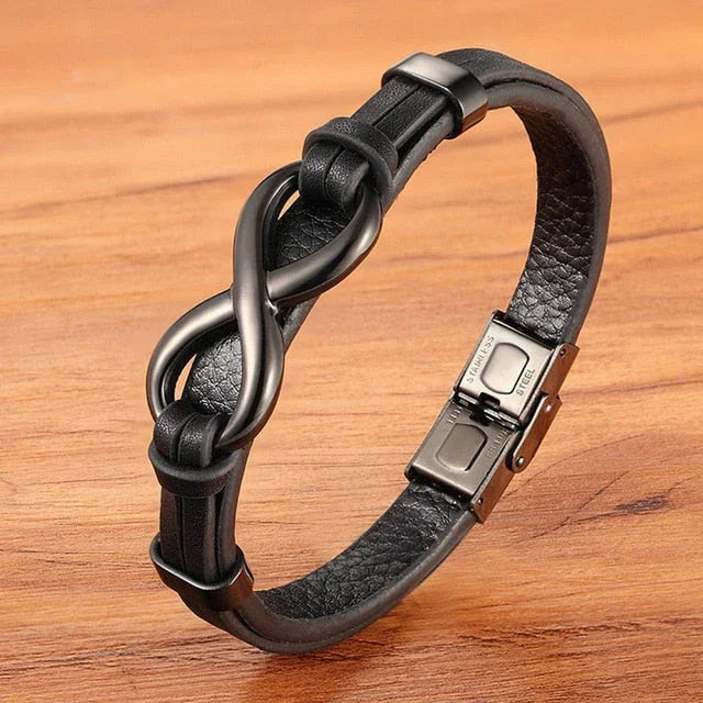 Pulsera Infinitus