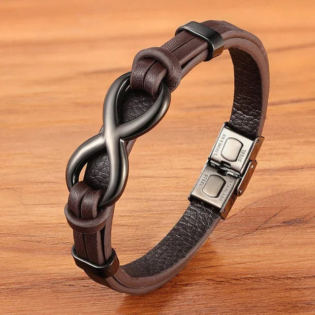 Pulsera Infinitus