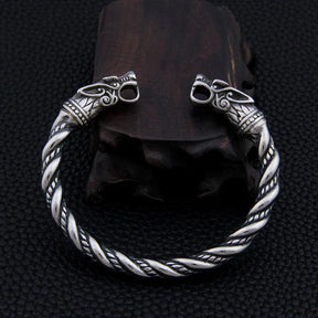 Pulsera de mitología vikinga