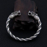 Pulsera de mitología vikinga