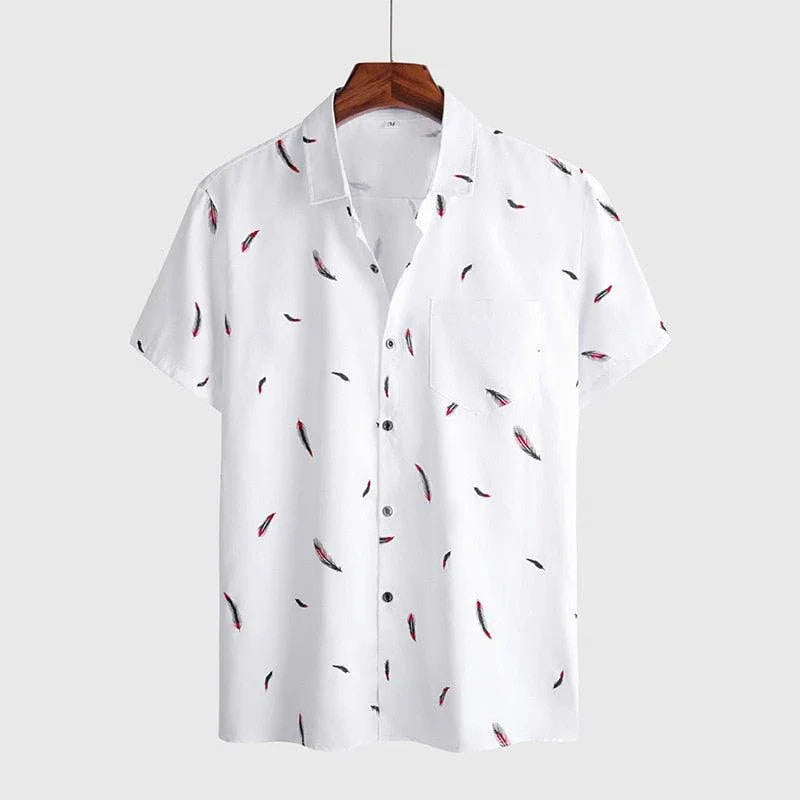 Camisa Sand – Versátil, leve e muito estiloso