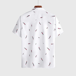 Camisa Sand – Versátil, leve e muito estiloso