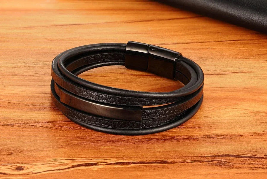 Pulsera de Colón