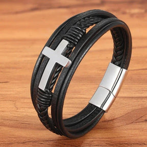 Pulsera de la Santa Cruz