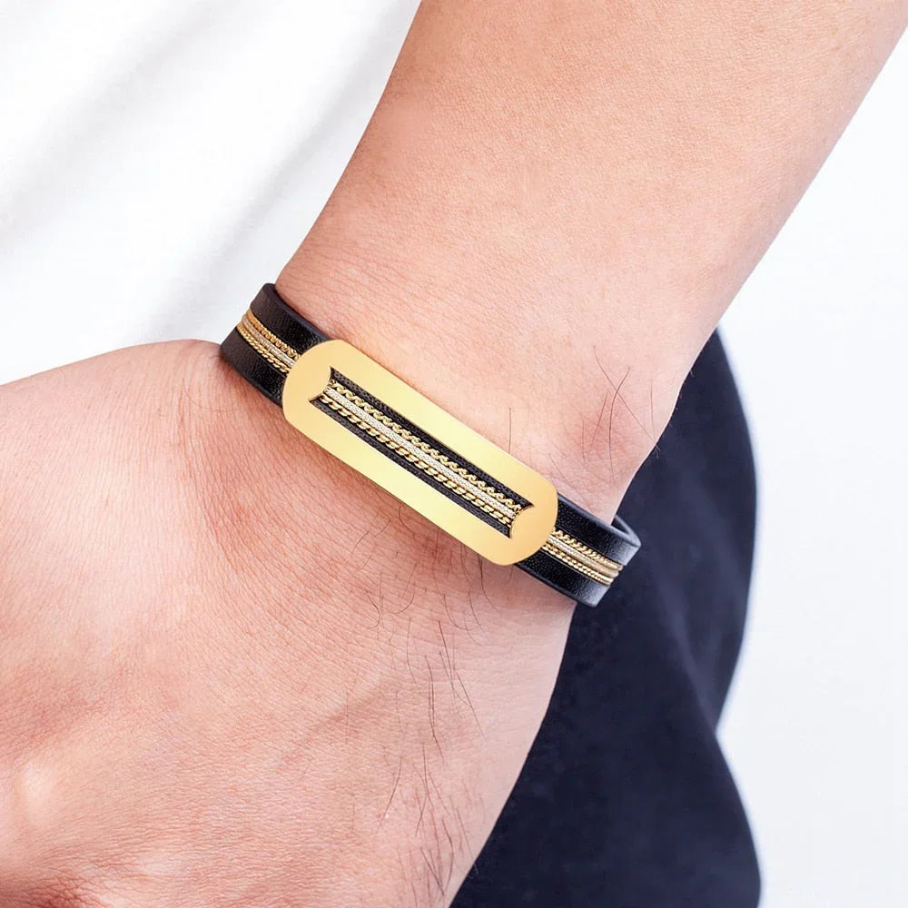 Pulsera Ámsterdam