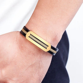 Pulsera Ámsterdam