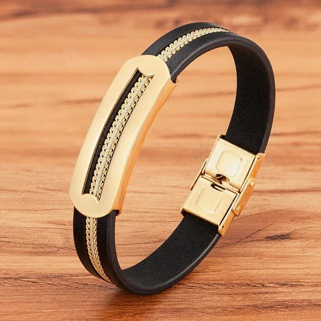 Pulsera Ámsterdam