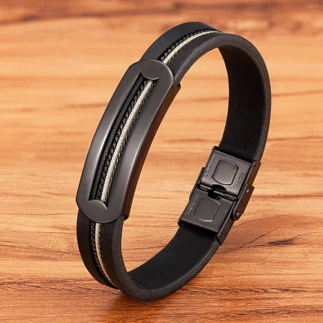 Pulsera Ámsterdam