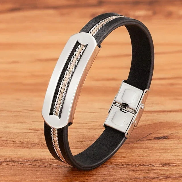 Pulsera Ámsterdam