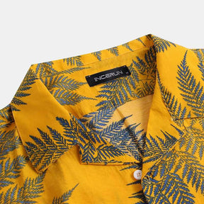 Camisa Elegante Flow – Simplesmente irresistível