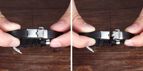Pulsera Budapest