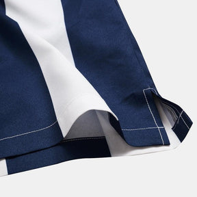 Camisa Elegante Titan – Charme e leveza em um só look