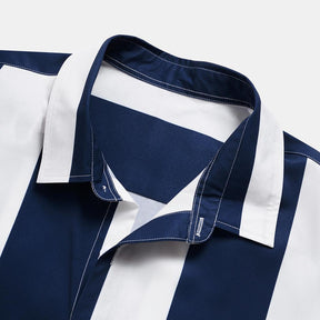 Camisa Elegante Titan – Charme e leveza em um só look