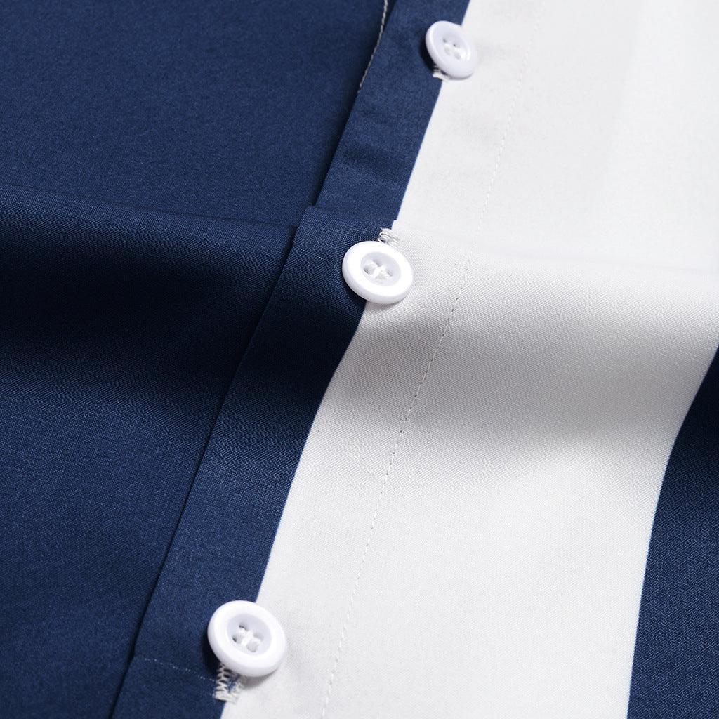 Camisa Elegante Titan – Charme e leveza em um só look
