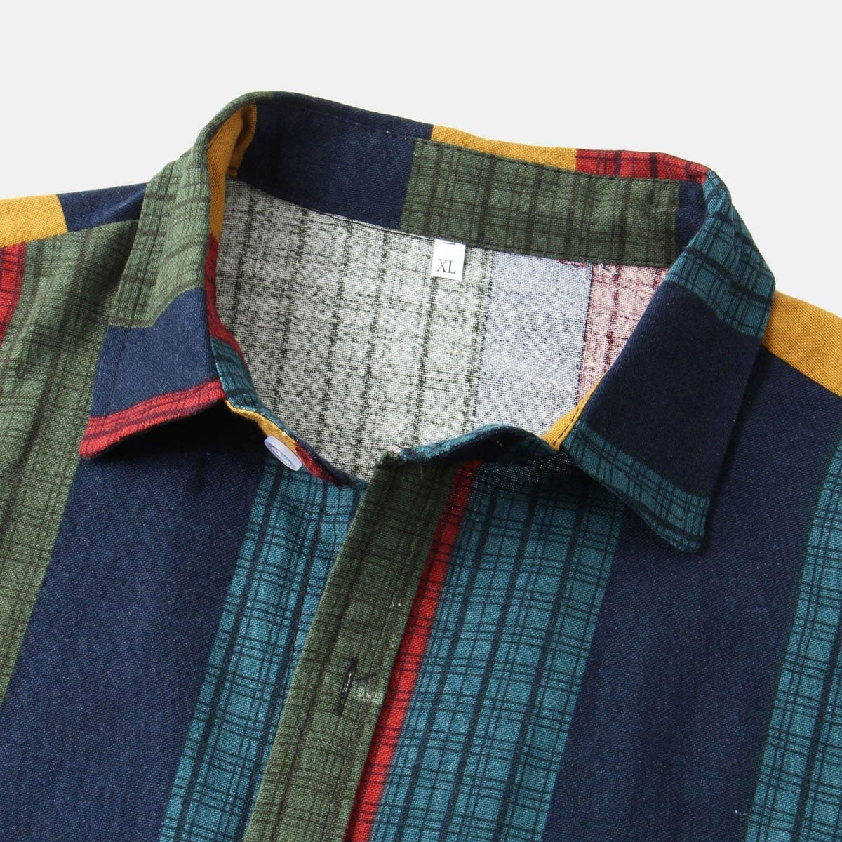 Camisa Nigery – Toque suave e visual encantador