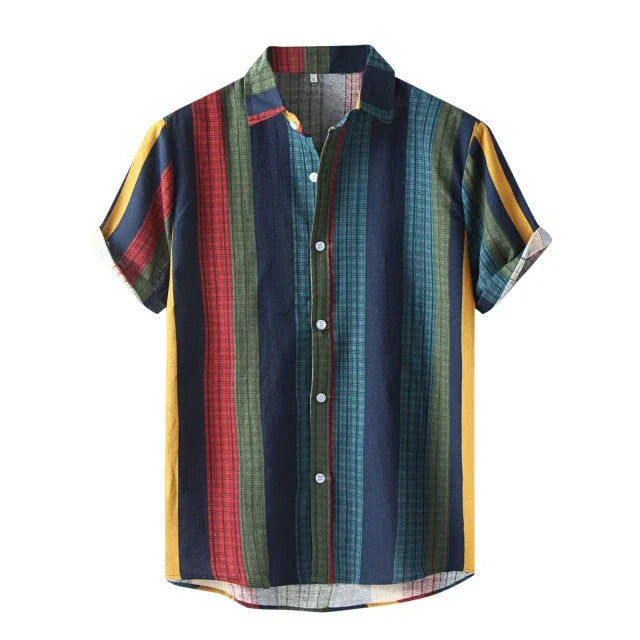 Camisa Nigery – Toque suave e visual encantador
