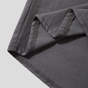 Camisa Elegante Cardume – Elegância e conforto para o dia a dia