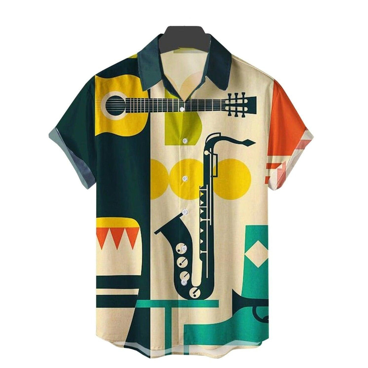 Camisa Guet - Sundian - Sundian