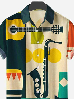 Camisa de Invitado Elegante – Sofisticación con un ajuste perfecto