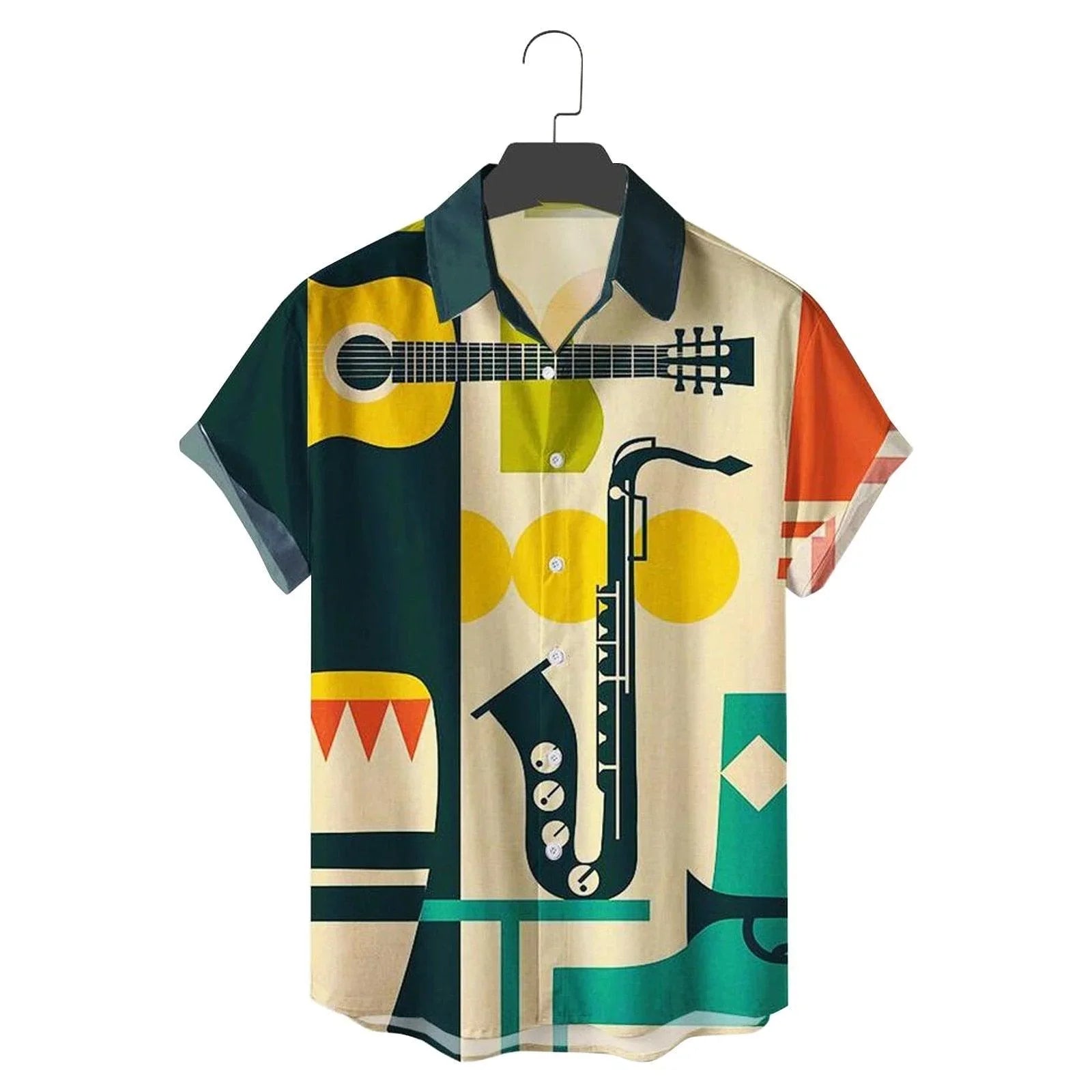 Camisa de Invitado Elegante – Sofisticación con un ajuste perfecto
