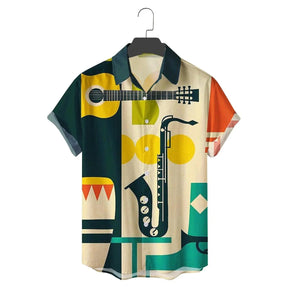 Camisa de Invitado Elegante – Sofisticación con un ajuste perfecto