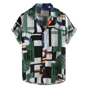 Camisa Pontapé – Sofisticação com caimento perfeito