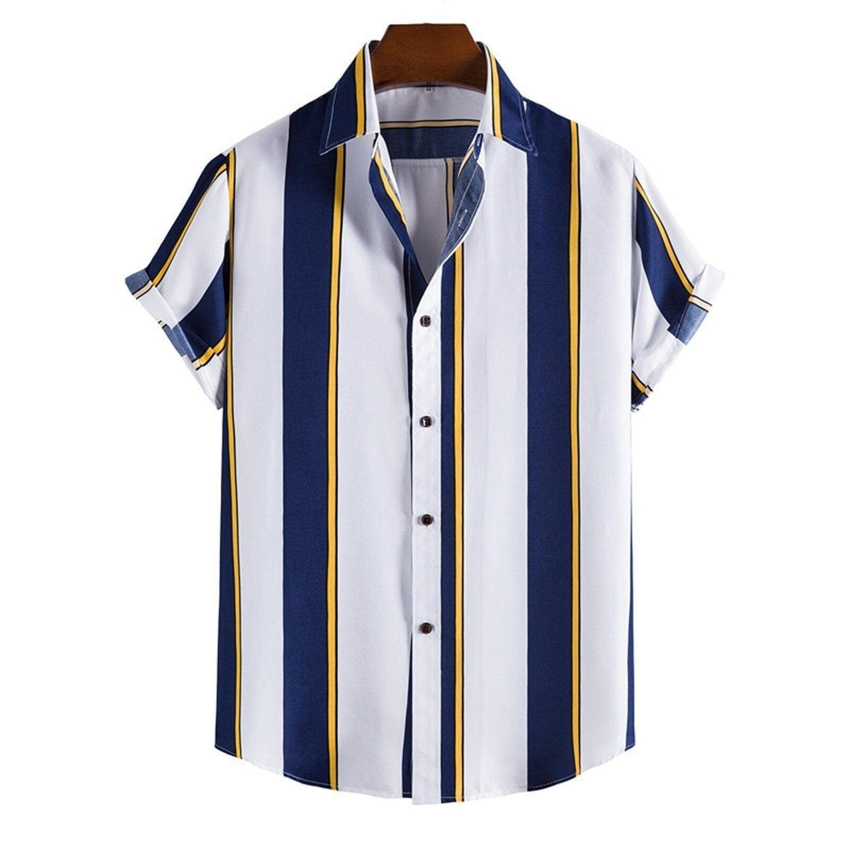 Camisa Santiago - Sundian - Sundian