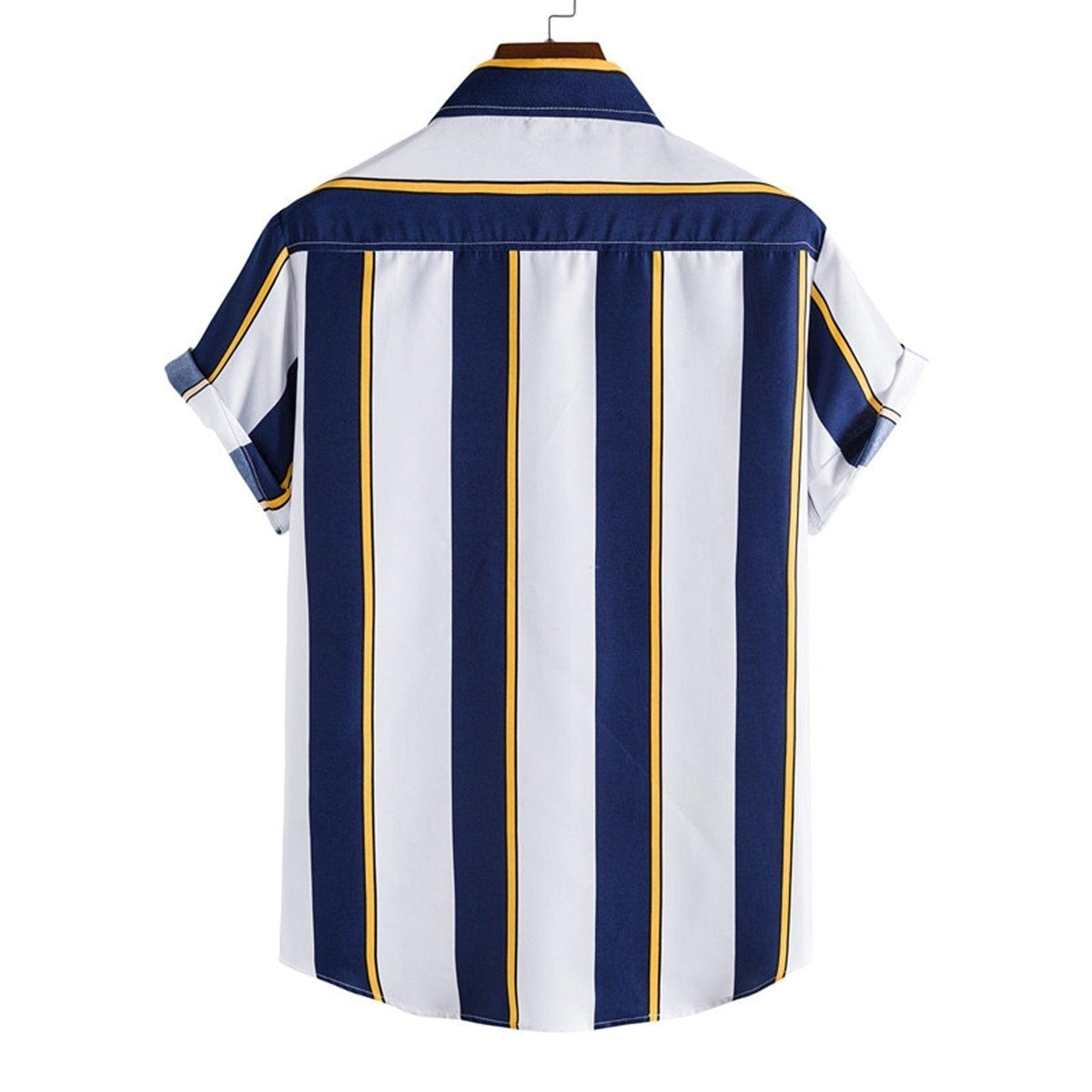 Camisa Santiago - Sundian - Sundian