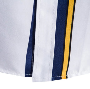 Camisa Elegante Santiago – Visual encantador para brilhar