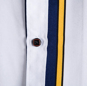 Camisa Elegante Santiago – Visual encantador para brilhar